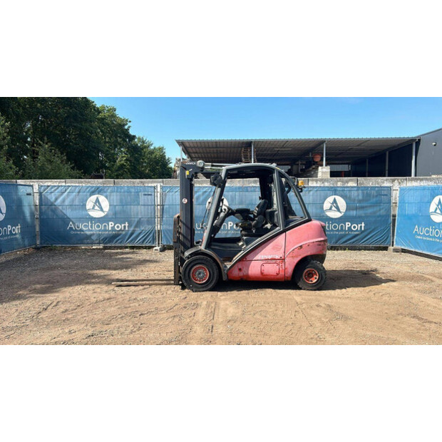 2006 Fenwick H30D-40987993