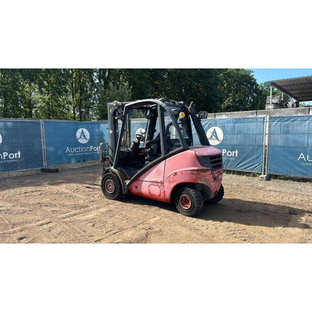 2006 Fenwick H30D-40987994