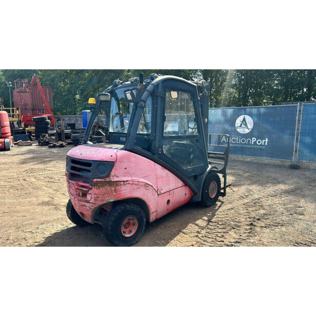 2006 Fenwick H30D-40987995