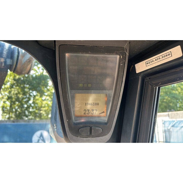 2006 Fenwick H30D-40987997