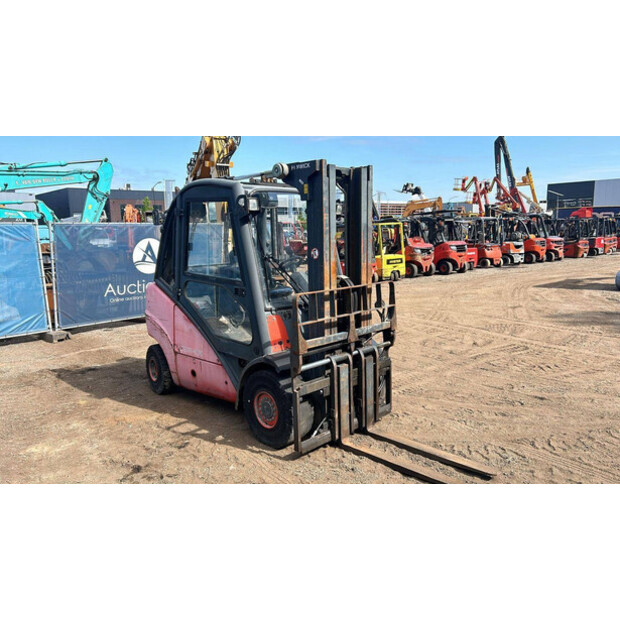 2006 Fenwick H30D-40987998