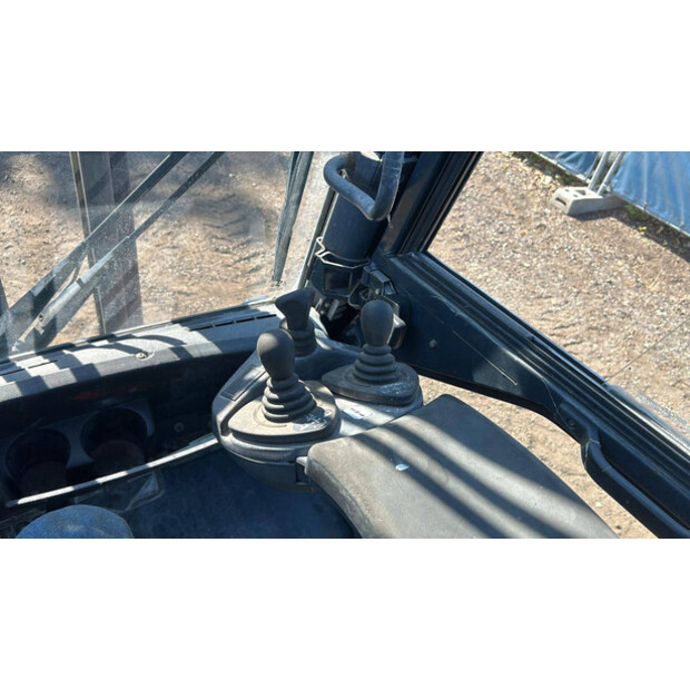 2006 Fenwick H30D-40988001