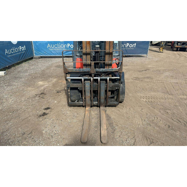 2006 Fenwick H30D-40988002