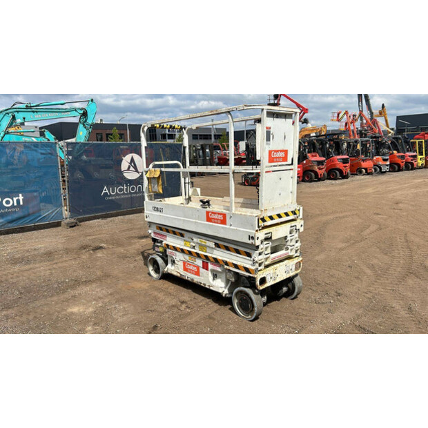 2015 JLG 1930 ES-40988012