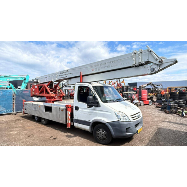 2007 فيلدهايزن P33-1-40988036
