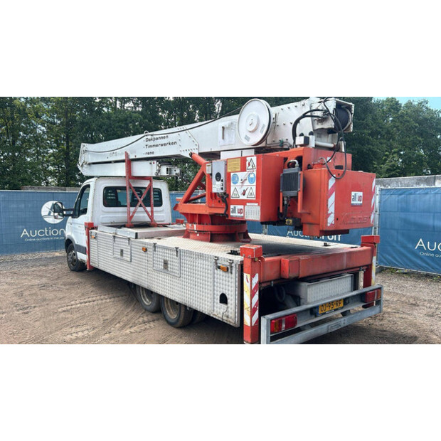 2007 فيلدهايزن P33-1-40988040