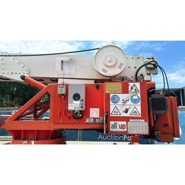 2007 فيلدهايزن P33-1-40988044