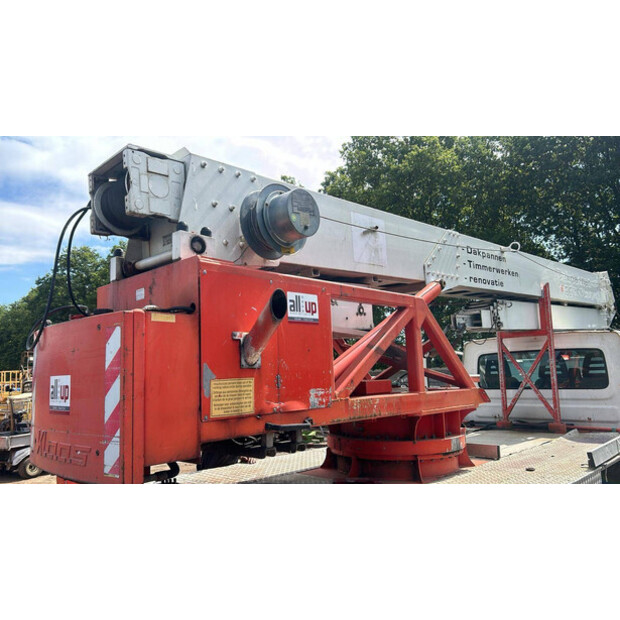 2007 فيلدهايزن P33-1-40988046