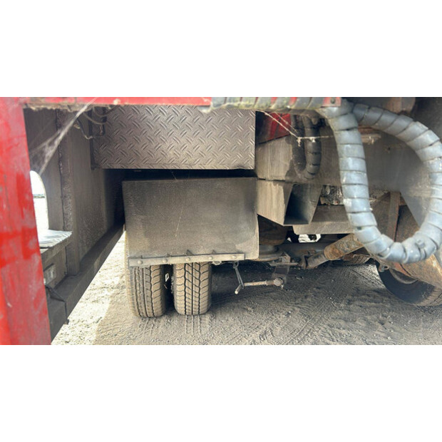 2007 فيلدهايزن P33-1-40988050