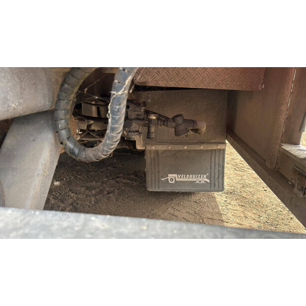 2007 فيلدهايزن P33-1-40988052