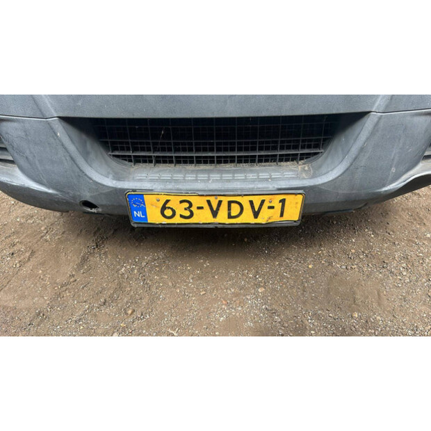 2007 فيلدهايزن P33-1-40988053