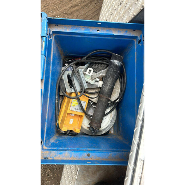 2007 فيلدهايزن P33-1-40988056
