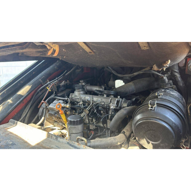 2007 فيلدهايزن P33-1-40988061