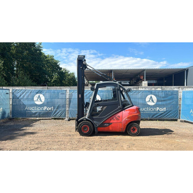 2016 ليندي H30CNG-02-40988076