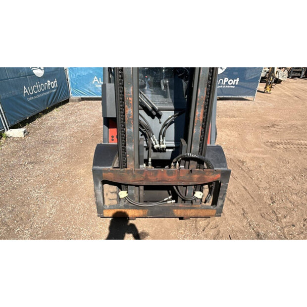 2016 ليندي H30CNG-02-40988077