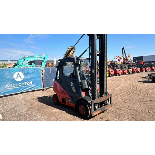 2016 ليندي H30CNG-02-40988079