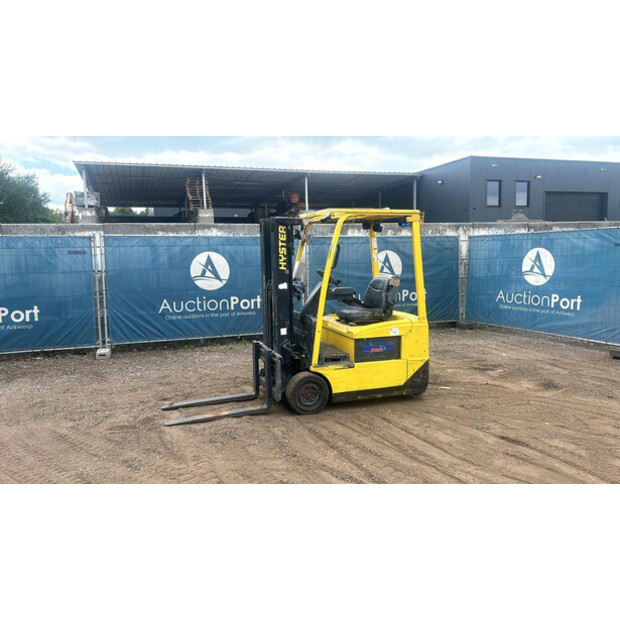 2006 Hyster J1.60XMT-40988087