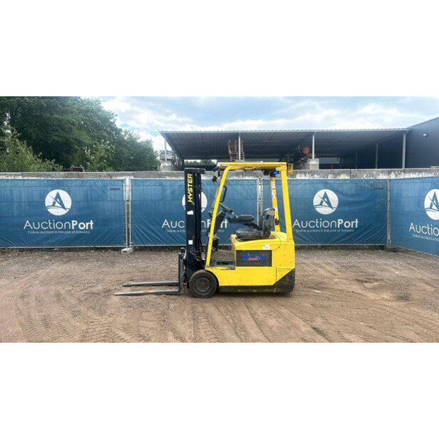 2006 Hyster J1.60XMT-40988088