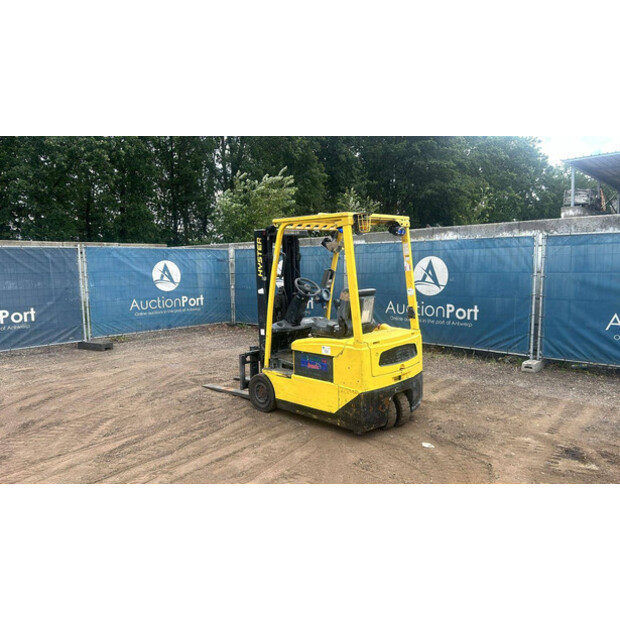 2006 Hyster J1.60XMT-40988089
