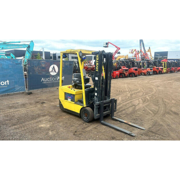 2006 Hyster J1.60XMT-40988090