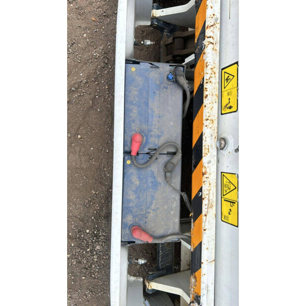 2006 Hyster J1.60XMT-40988091