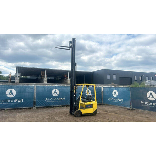 2006 Hyster J1.60XMT-40988092