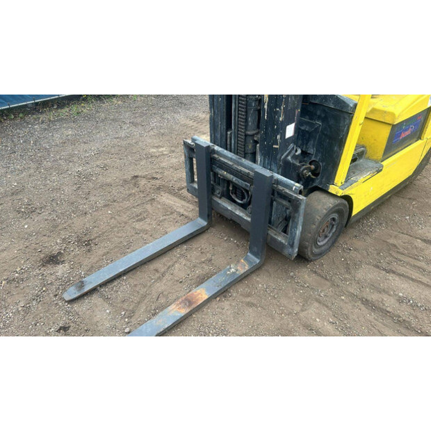 2006 Hyster J1.60XMT-40988093
