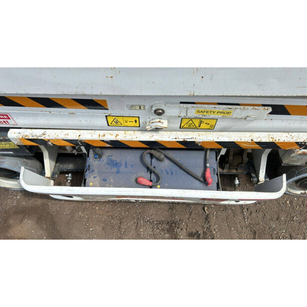 2006 Hyster J1.60XMT-40988095