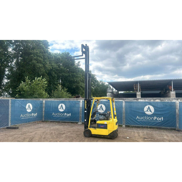 2006 Hyster J1.60XMT-40988096