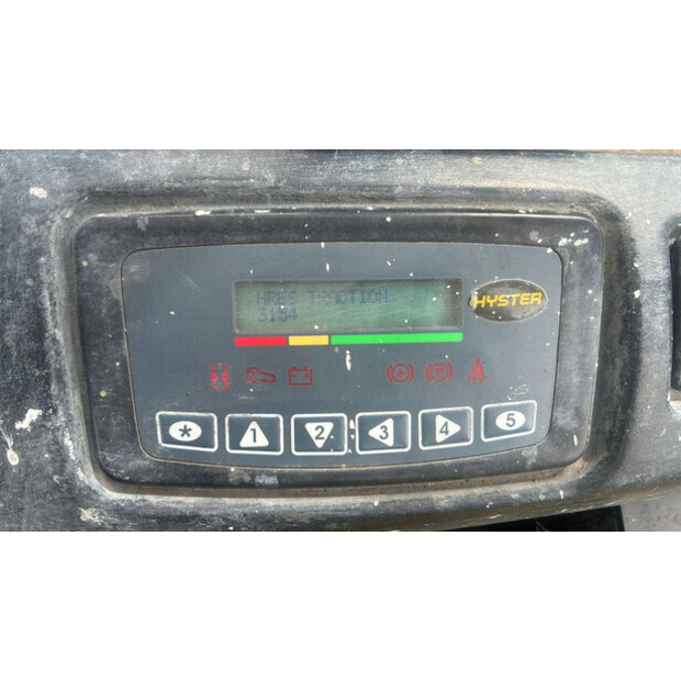 2006 Hyster J1.60XMT-40988097