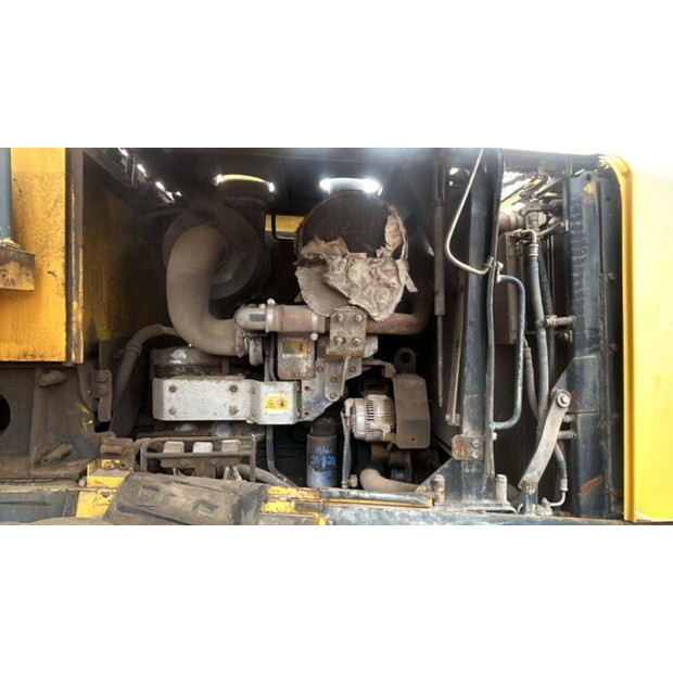 Komatsu WA380-6-40988116