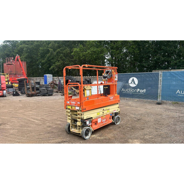 JLG 1930ES-40988119