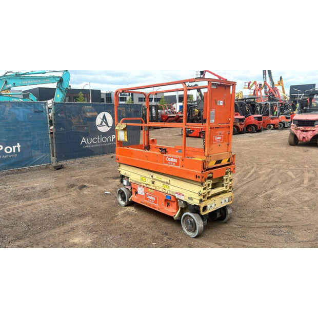 JLG 1930ES-40988120