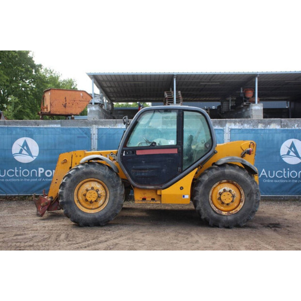 2000 Manitou MT 132-25-40988133