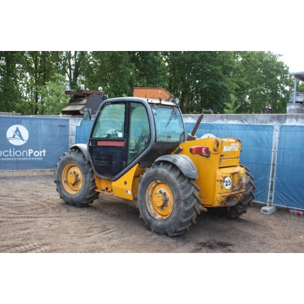 2000 Manitou MT 132-25-40988134