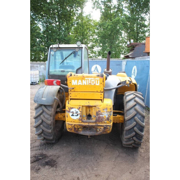 2000 Manitou MT 132-25-40988135
