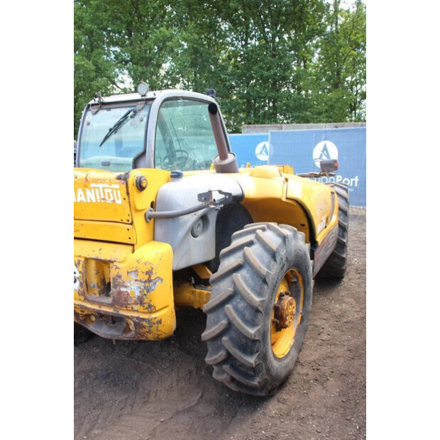 2000 Manitou MT 132-25-40988136