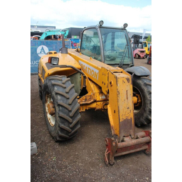 2000 Manitou MT 132-25-40988137