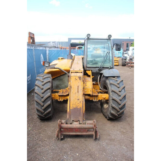 2000 Manitou MT 132-25-40988138