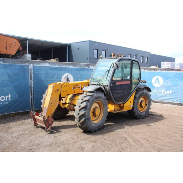 2000 Manitou MT 132-25-40988139