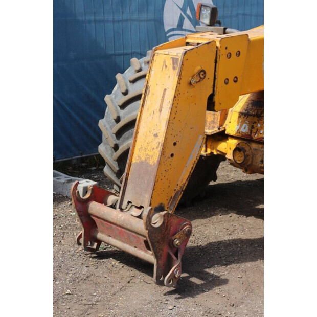 2000 Manitou MT 132-25-40988140