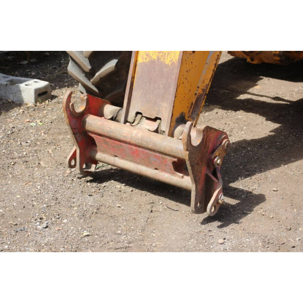 2000 Manitou MT 132-25-40988141