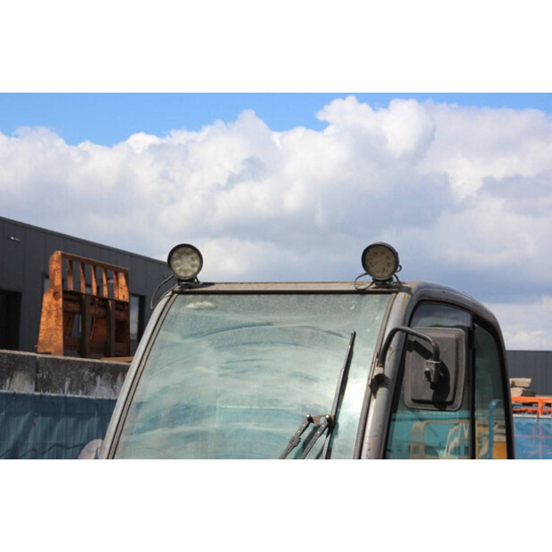 2000 Manitou MT 132-25-40988142