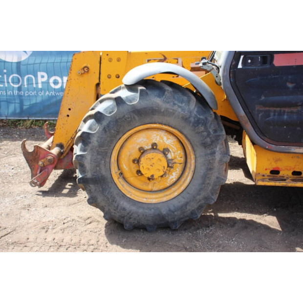 2000 Manitou MT 132-25-40988143
