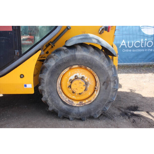 2000 Manitou MT 132-25-40988144