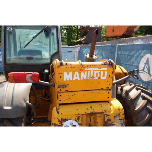 2000 Manitou MT 132-25-40988145