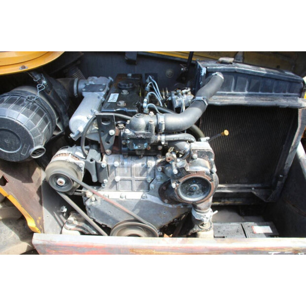 2000 Manitou MT 132-25-40988147