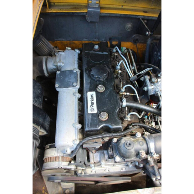 2000 Manitou MT 132-25-40988149