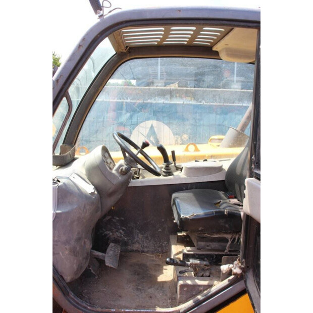 2000 Manitou MT 132-25-40988151