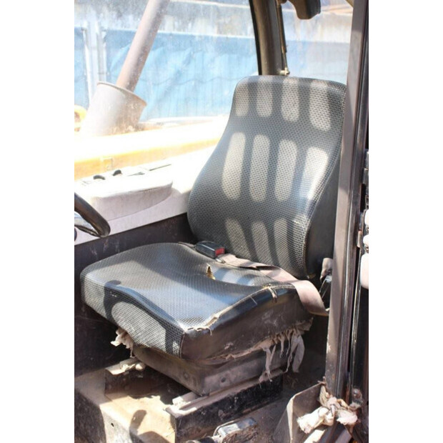2000 Manitou MT 132-25-40988152